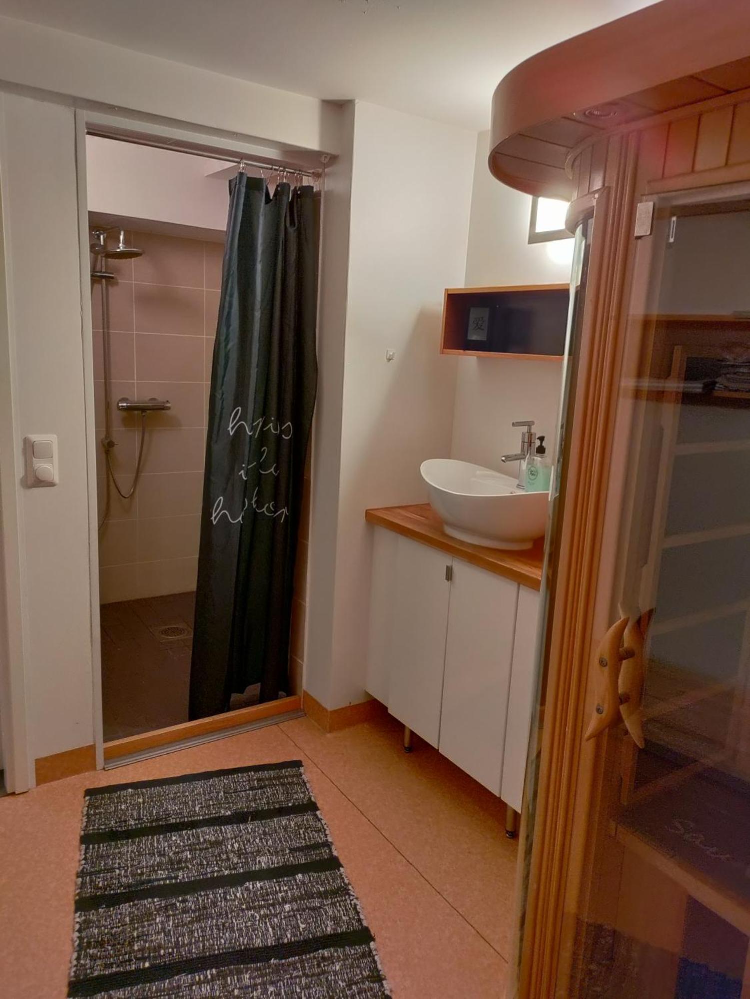 Hungerborg City Home Savonlinna Room photo