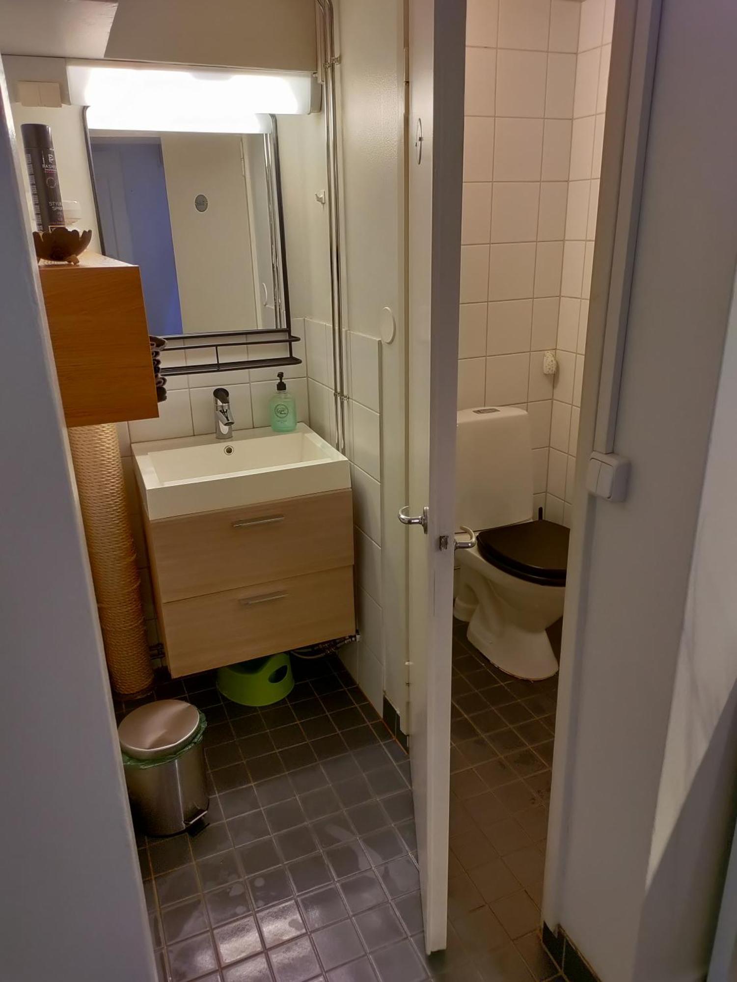 Hungerborg City Home Savonlinna Room photo