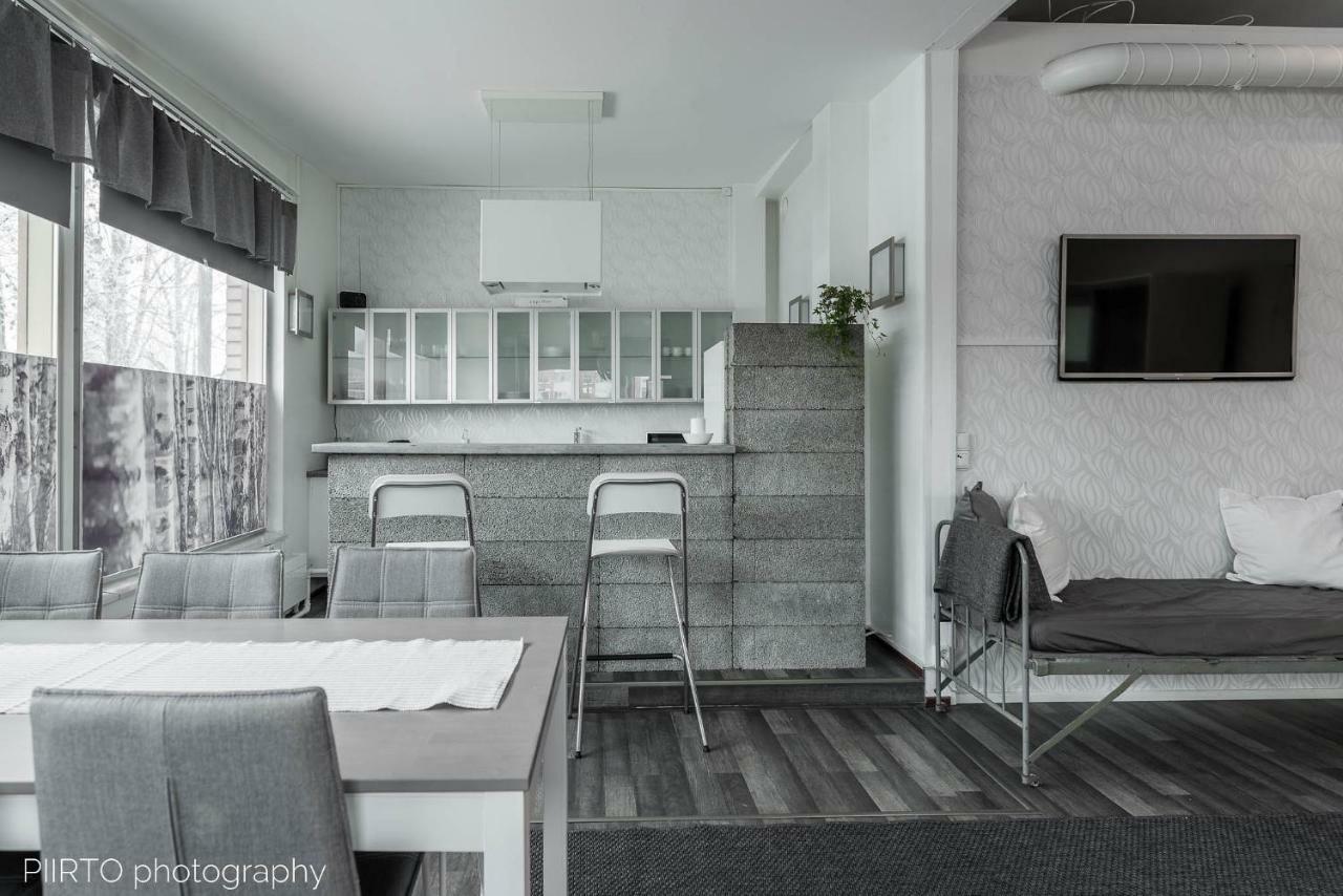Hungerborg City Home Savonlinna Exterior photo