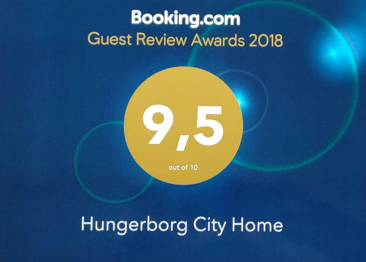 Hungerborg City Home Savonlinna Exterior photo