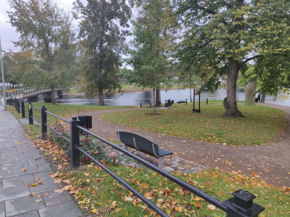 Hungerborg City Home Savonlinna Exterior photo